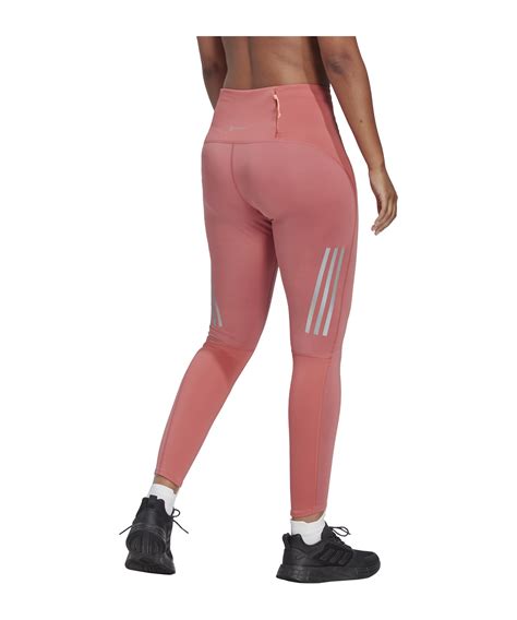 laufbekleidung winter damen adidas